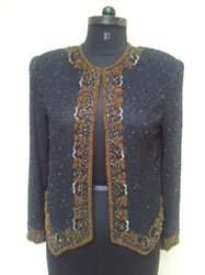 Manufacturers Exporters and Wholesale Suppliers of Ladies Coat New Delhi Delhi